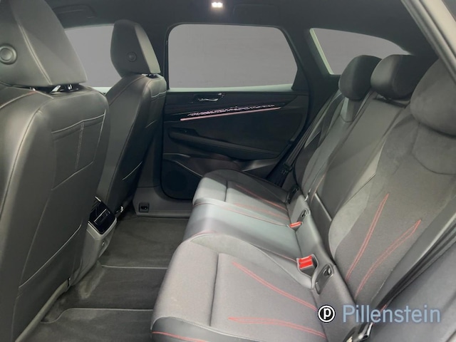 Volkswagen ID.7 GTX Tourer