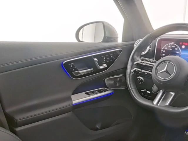 Mercedes-Benz GLC 300 4MATIC AMG Line