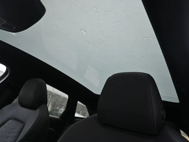 Audi A6 e-tron Quattro