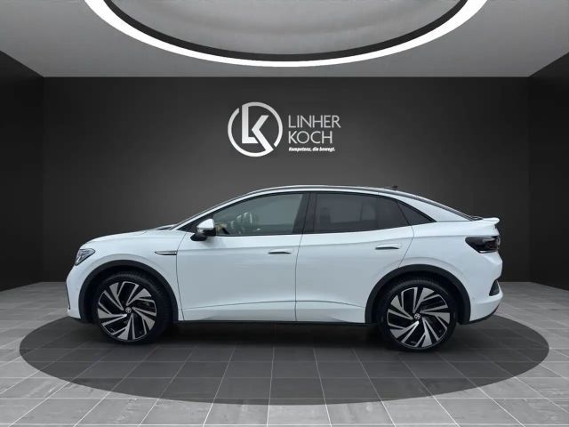 Volkswagen ID.5 150 kW Pro