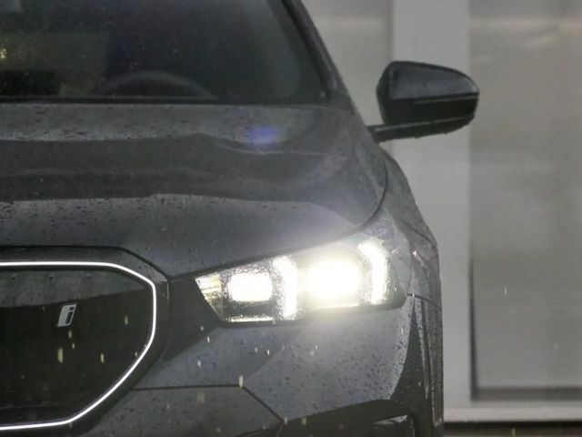 BMW i5 M-Sport eDrive40