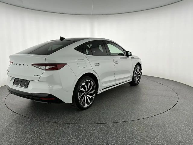 Skoda Enyaq Coupe Sportline