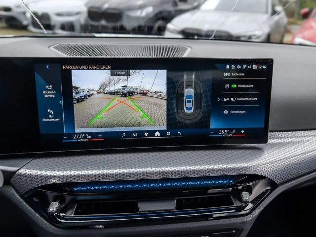 BMW 318 318i Comfort pakket M-Sport Sedan