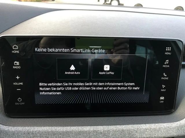 Skoda Kamiq 1.5 TSI Selection