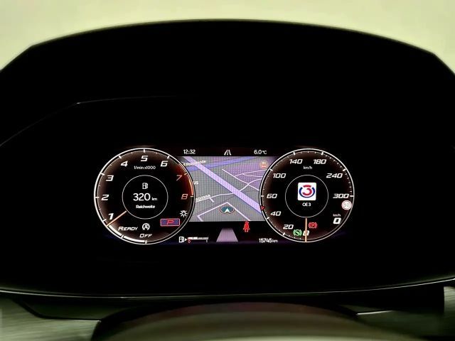 Cupra Formentor 4Drive DSG VZ