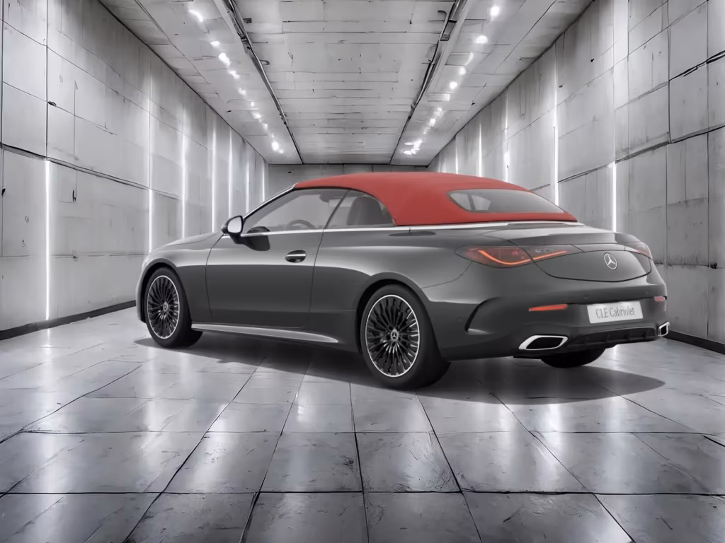 Mercedes-Benz CLE 300 4MATIC AMG Line