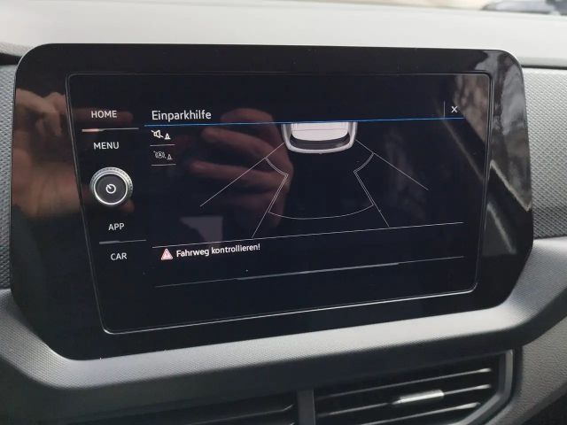 Volkswagen T-Cross 4Me TSI