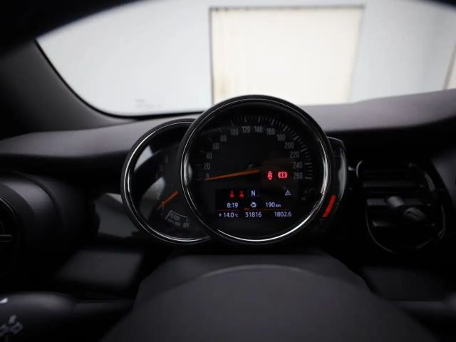 MINI Cooper navi - pdc - camera - led