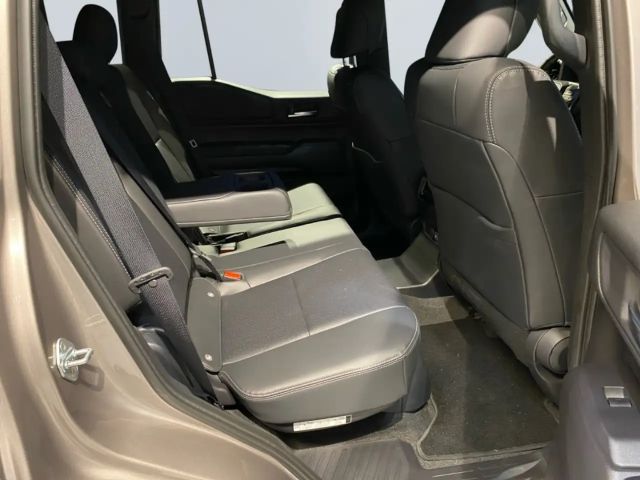 Toyota Land Cruiser Executive Hybride