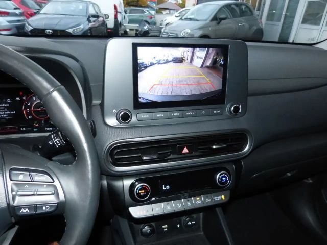 Hyundai Kona 2WD Hybrid Trend