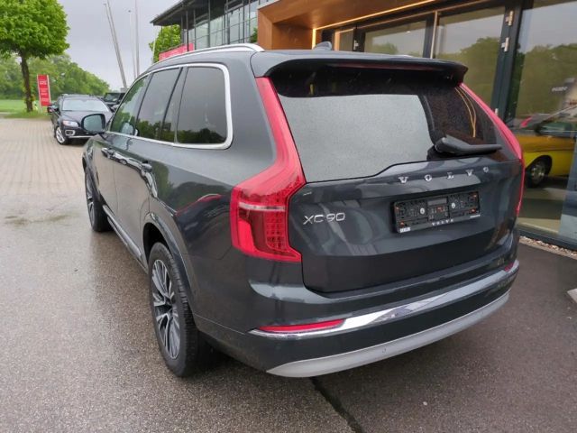 Volvo XC90 AWD Inscription Recharge