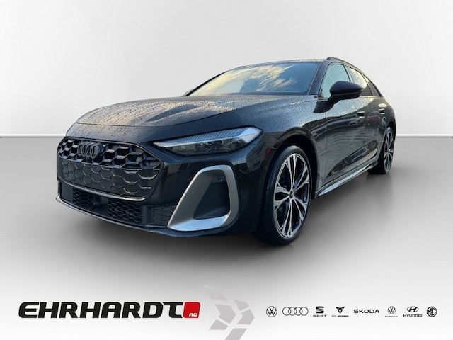 Audi A5 Avant Quattro S-Tronic