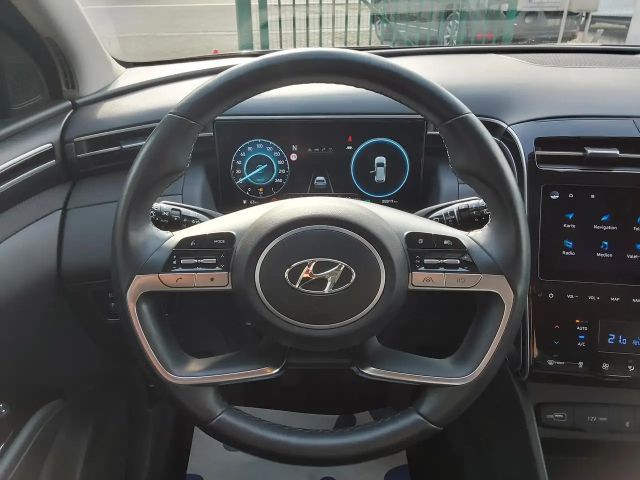 Hyundai Tucson 1.6 T-GDi Trend