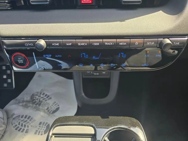 Hyundai IONIQ 5 Ioniq 5 N