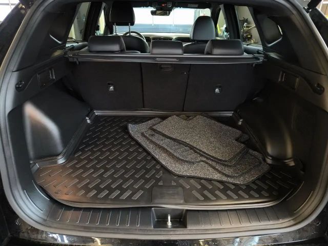 Hyundai Tucson 1.6 N Line T-GDi