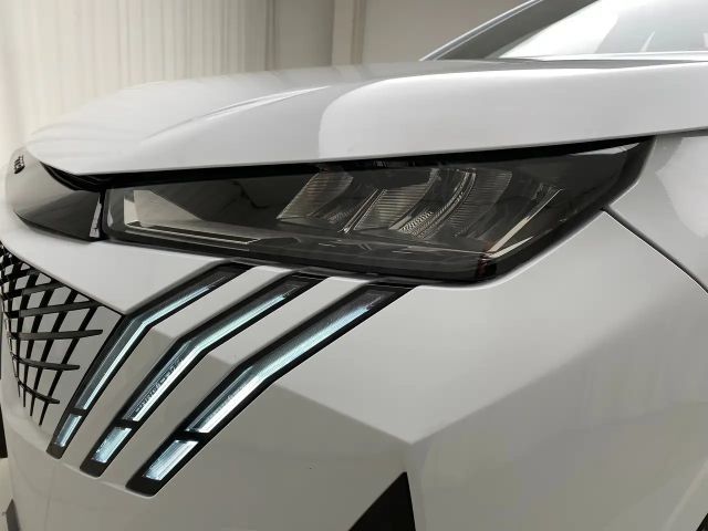 Peugeot 5008 Allure Pack Hybrid
