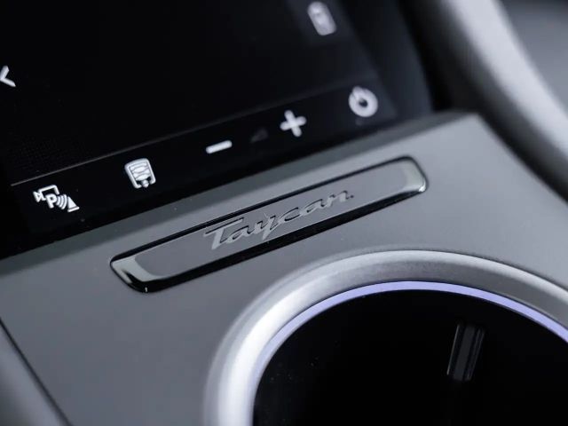 Porsche Taycan S Sport Turismo Turbo