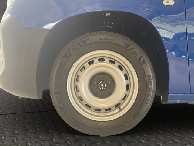 Opel Combo E Cargo Basis 1.2 Turbo*PDC*DAB*Klima