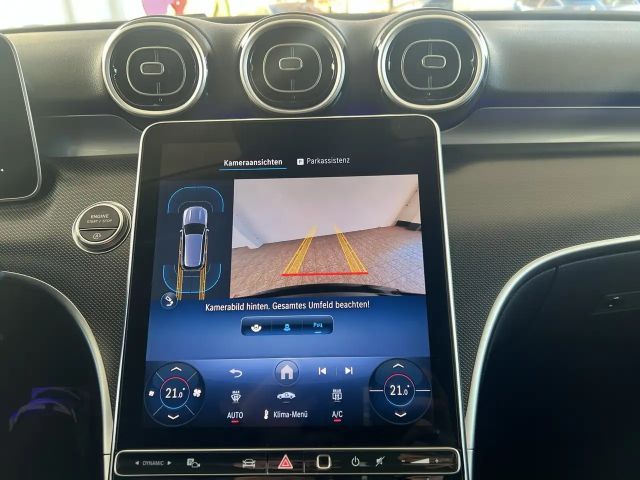 Mercedes-Benz C 180 AVANTGARDE Estate