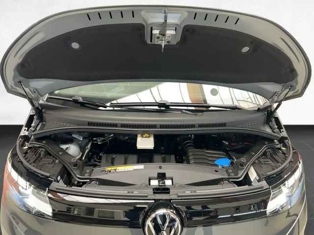 Volkswagen California 2.0 TDI Beach DSG T7