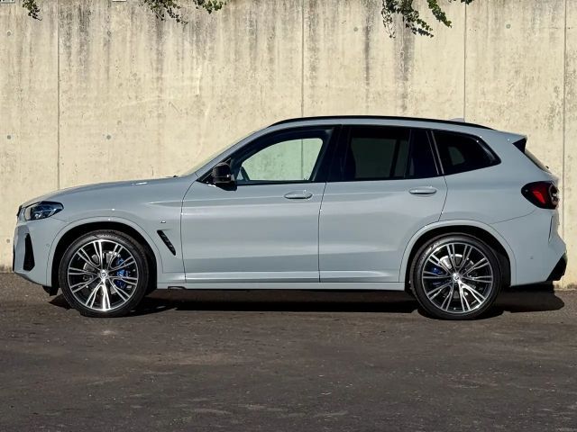 BMW X3 M40d