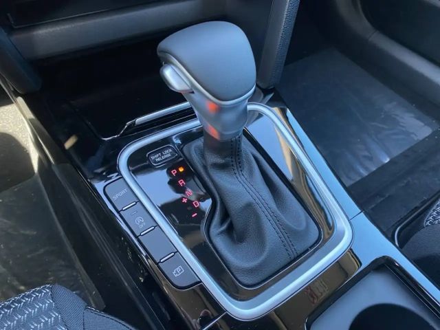 Kia Ceed SportWagon Vision