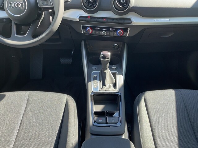 Audi Q2 35 TDI S-Tronic