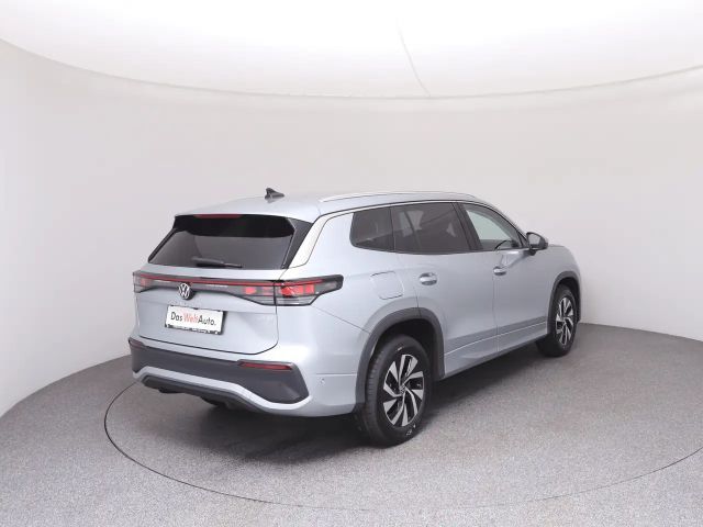 Volkswagen Tayron DSG