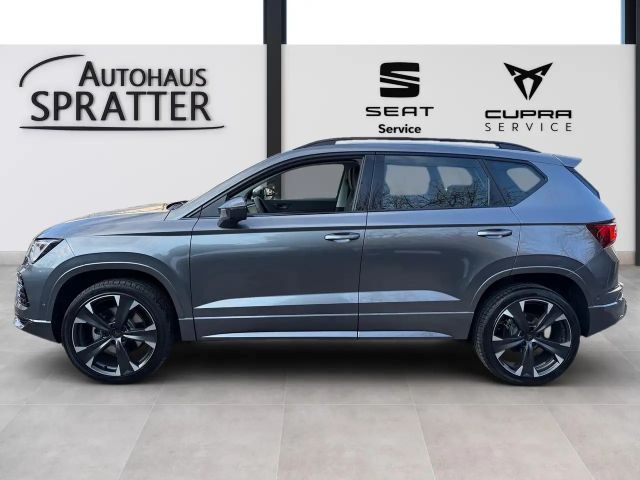 Cupra Ateca 1.5 TSI DSG