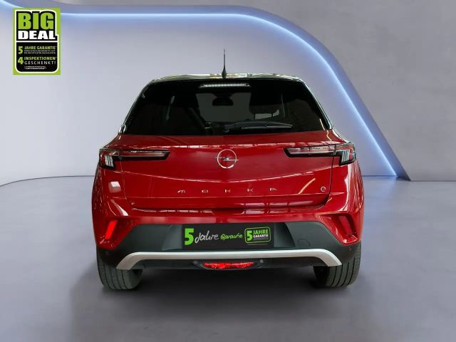 Opel Mokka Elegance Mokka-e