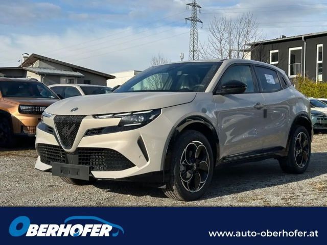 Alfa Romeo Junior Ibrida