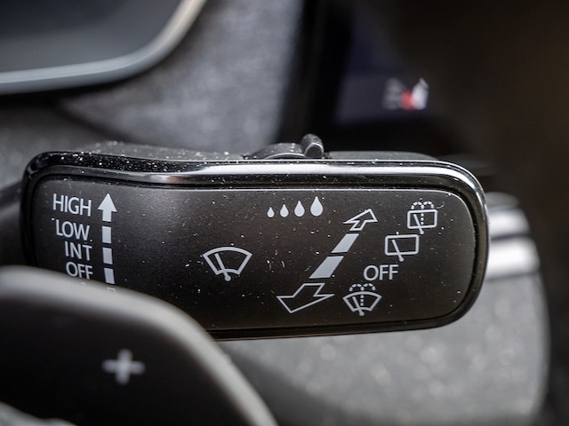 Skoda Octavia 2.0 TDI Combi Selection