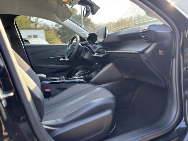 Peugeot 208 Allure Pack