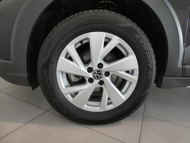 Volkswagen Taigo Life