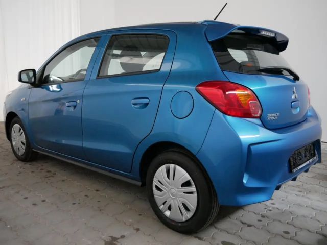 Mitsubishi Space Star Star