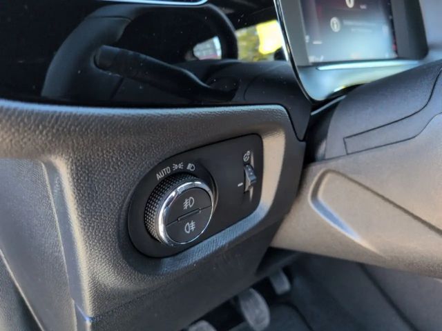 Opel Corsa 1.2 Turbo GS-Line Grand Sport Turbo