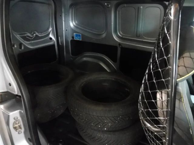 Renault Kangoo III Rapid Extra 1.3 TCe