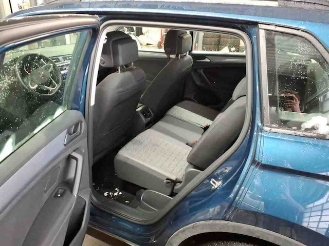 Volkswagen Tiguan 2.0 TDI DSG IQ.Drive Life