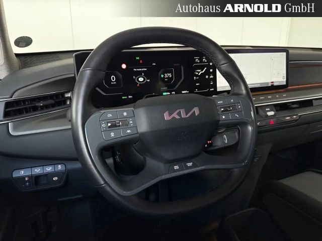 Kia EV9 Vierwielaandrijving