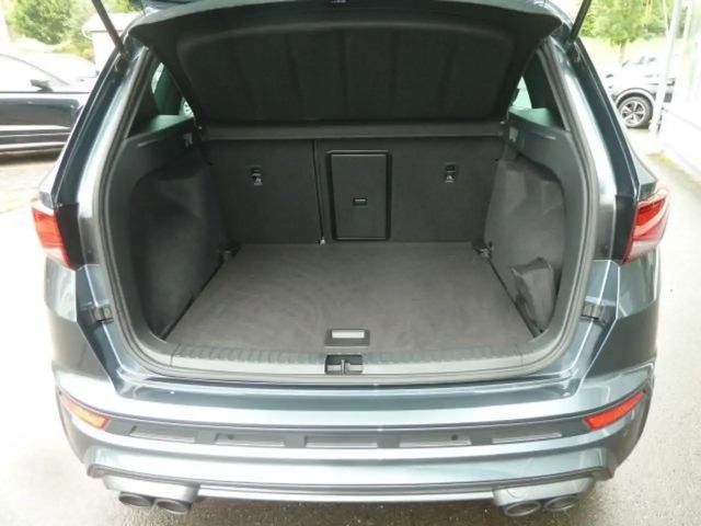 Cupra Ateca 2.0 TSI 4Drive DSG