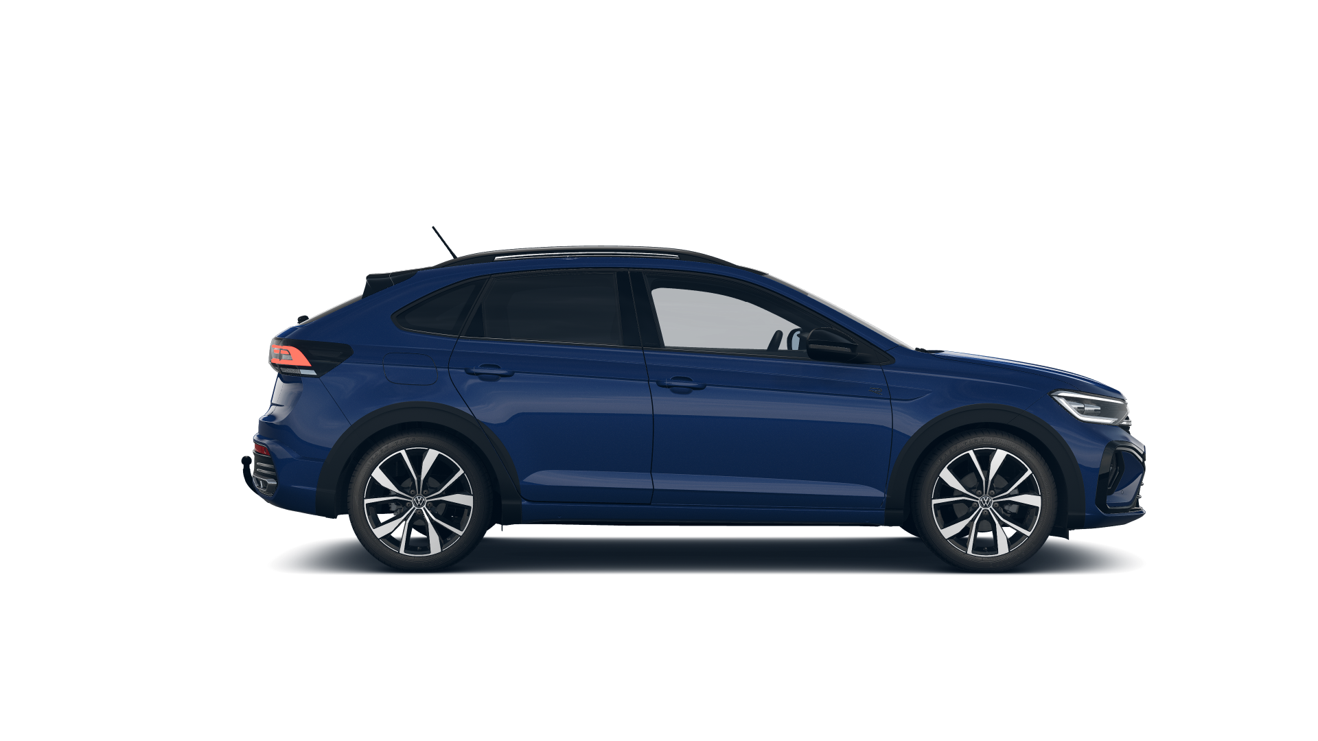 Volkswagen Taigo Taigo 1.0    RLineBT085 TSID7F