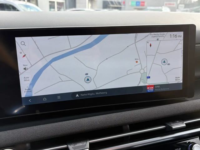 Hyundai Tucson T-GDi Vierwielaandrijving