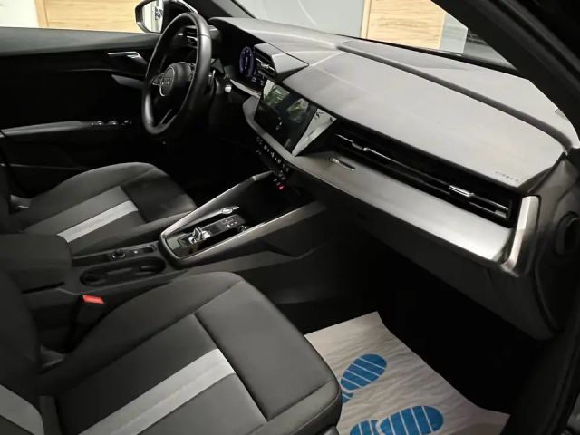 Audi A3 35 TDI Sedan