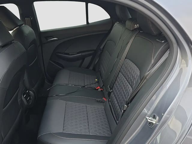 MG MG3 Hybrid+ Luxury