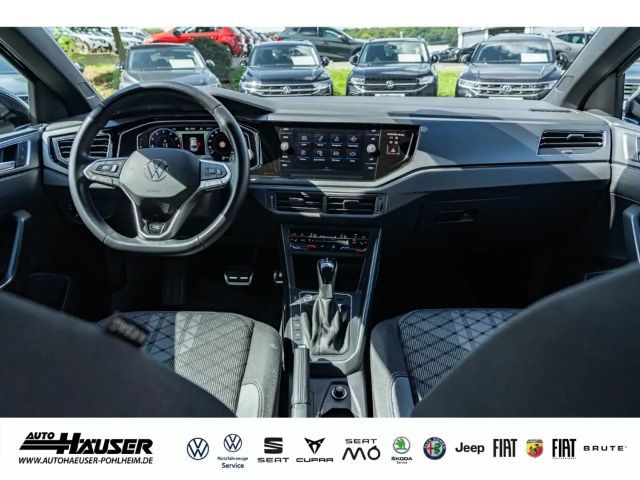 Volkswagen Taigo 1.5 TSI DSG R-Line