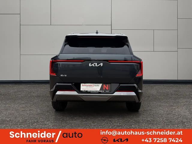 Kia EV5 81.4 kWh FWD
