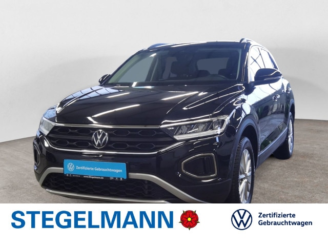 Volkswagen T-Roc 1.0 TSI Life