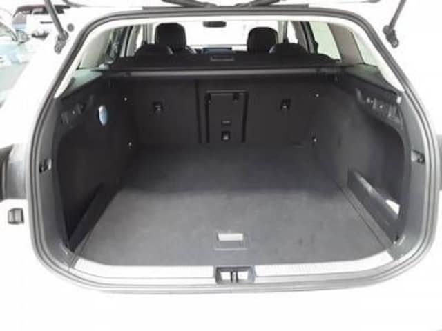 Volkswagen Passat 2.0 TDI DSG Variant