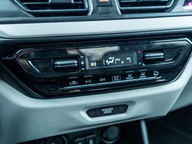 Suzuki Swift Comfort Hybrid