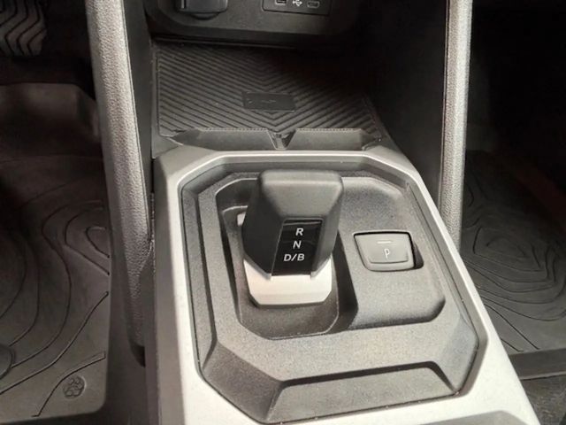 Dacia Duster Extreme Hybrid 140